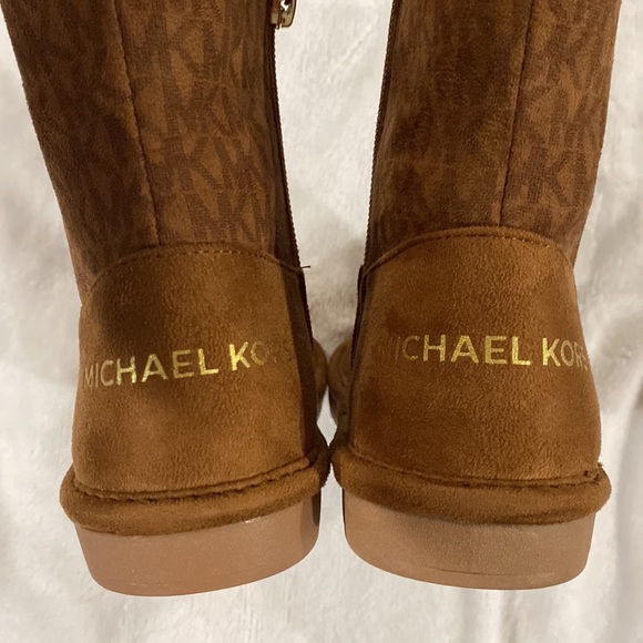 Child boots - Picture 2 of 4